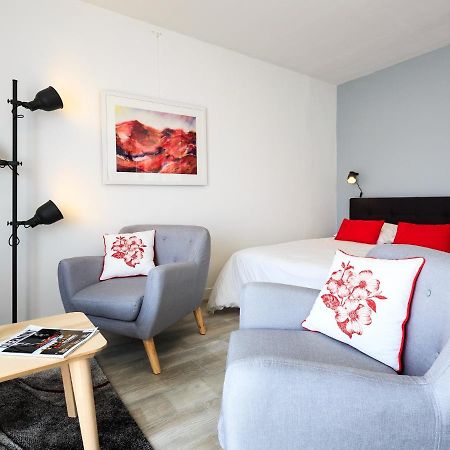 1Er Mai Apartment Clermont-Ferrand Exterior photo