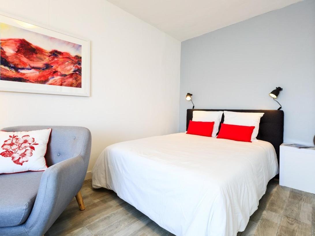 1Er Mai Apartment Clermont-Ferrand Exterior photo